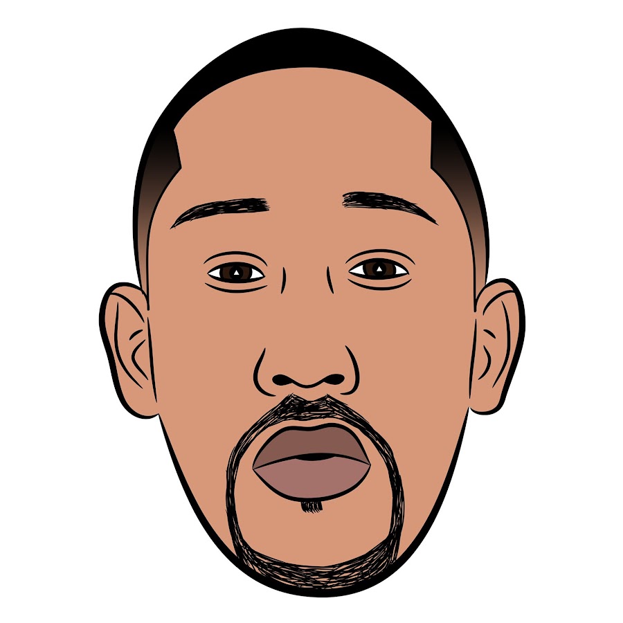 LFinguz portrait logo